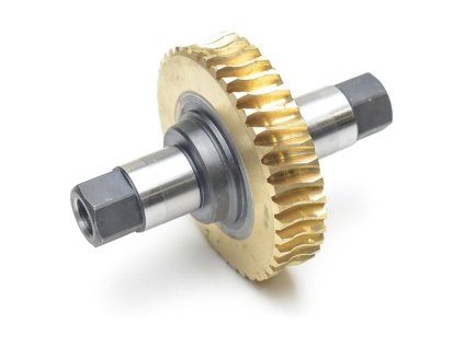 Šnekové koleso 40z pre VARI DSK-317 | ajtech.sk