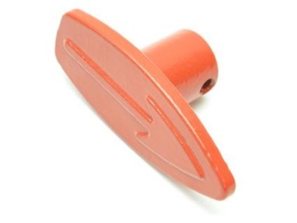 Západka kolesa (palec) pre VARI Global | ajtech.sk