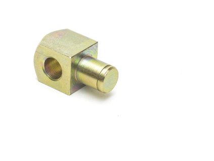 Vedenie s otvorom pre NT-3 VARI | ajtech.sk