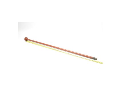 Osový čap 610 mm pre VARI Terra a Agzat | ajtech.sk