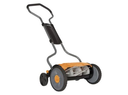 FISKARS StaySharp Plus Ručná vretenová kosačka | ajtech.sk