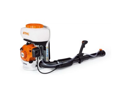STIHL SR 200 Chrbtový motorový rosič 42410112601 | ajtech.sk