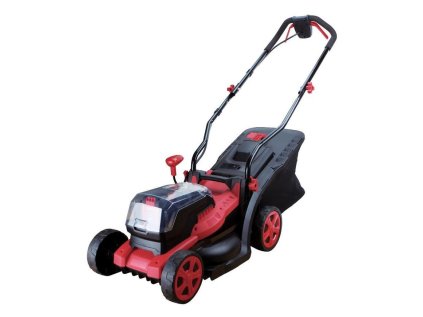Akumulátorová kosačka Worcraft CLM-S40Li | ajtech.sk