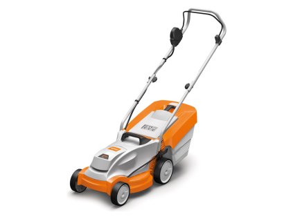 Akumulátorová kosačka STIHL RMA 235 Solo | ajtech.sk