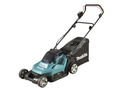 Makita DLM432Z Akumulátorová kosačka 18V (bez aku) | ajtech.sk