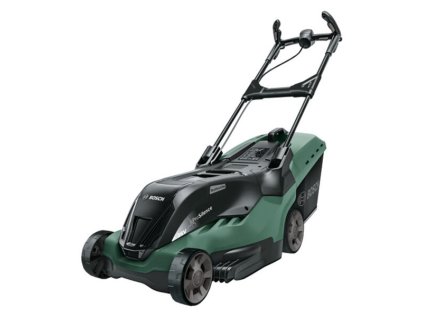 Akumulátorová kosačka BOSCH AdvancedRotak 36 660 | ajtech.sk