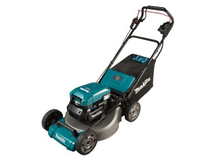 Samohybná AKU kosačka MAKITA LM001CZ Profi | ajtech.sk