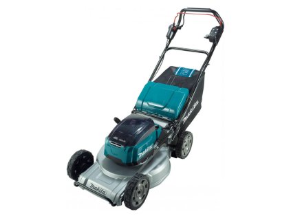 Samohybná AKU kosačka MAKITA DLM537Z Hliník | ajtech.sk
