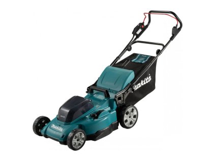 Makita DLM480Z Akumulátorová kosačka 18V (bez aku) | ajtech.sk