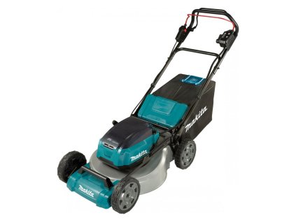 Samohybná AKU kosačka MAKITA DLM465Z Oceľ | ajtech.sk