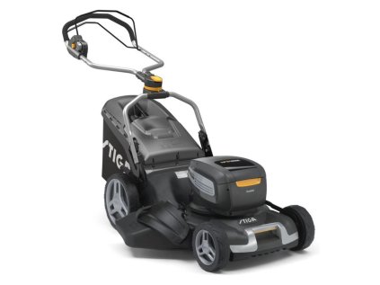 STIGA Combi 955e V Akumulátorová kosačka (bez aku) | ajtech.sk