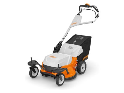 Samohybná AKU kosačka STIHL RMA 765 V | ajtech.sk