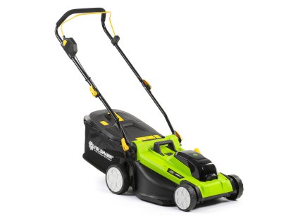 FIELDMANN FZR 70435-0 2x20V Akumulátorová kosačka (bez aku) | ajtech.sk