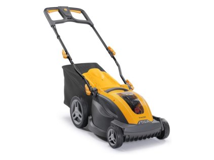 STIGA Combi 340e Kit (SLM 540AE) Akumulátorová kosačka (1x4,0Ah) | ajtech.sk