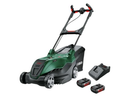 Bosch AdvancedRotak 36V-40-650 Akumulátorová kosačka (2x2,0 Ah) 06008B9F01 | ajtech.sk