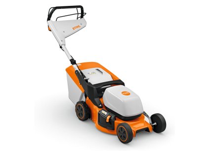 STIHL RMA 248.3 T Akumulátorová kosačka (bez aku) WA210111415 | ajtech.sk