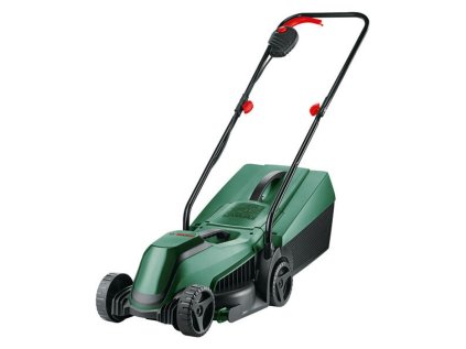 Akumulátorová kosačka BOSCH EasyMower 18V Set | ajtech.sk