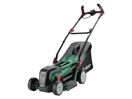 Bosch UniversalRotak 2x18V-37-550 akumulátorová kosačka (bez aku) 06008B9E01 | ajtech.sk