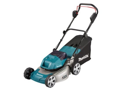 Akumulátorová kosačka MAKITA DLM463Z 46 cm | ajtech.sk