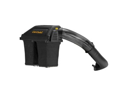 Cub Cadet Dvojdielny zberný kôš XZ5 L107, XZ6 S107, 117, 230 L | ajtech.sk