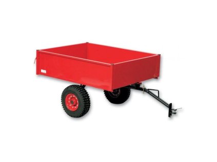 SECO Vozík TR 220S Sklápací 400kg | ajtech.sk