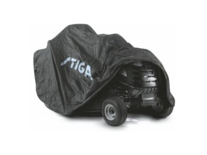 Krycia plachta na traktorovú kosačku STIGA | ajtech.sk