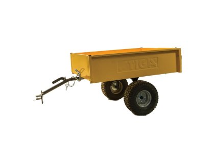 STIGA Vozík Pro TR 220S (400 kg) | ajtech.sk