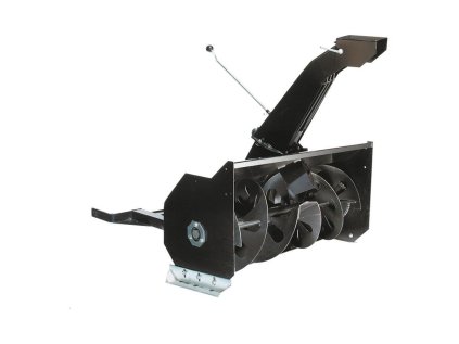 STIGA Snežná fréza pre Park 4WD (90 cm) | ajtech.sk