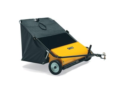 Zberač trávy a lístia 42" pre Stiga Park | ajtech.sk