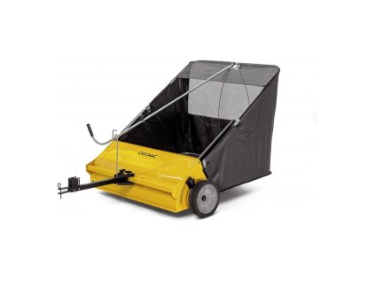 Cub Cadet Zberač lístia 44" / 112 cm | ajtech.sk