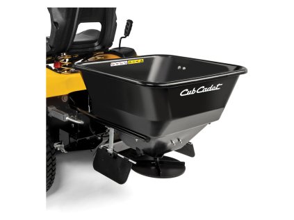 Cub Cadet NX 15 Elektrické rozmetadlo hnojív a posypovej soli | ajtech.sk