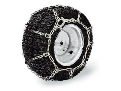 Cub Cadet NX15 SD Snehové reťaze XT 212" x  9,5" a 23" x  9,5" | ajtech.sk
