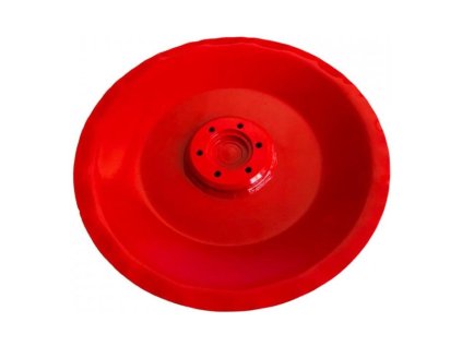 Klzák s prírubou pre kosačky ETECH a RKT, NDTK006005- | ajtech.sk