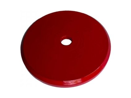 Prítlačný krúžok hlavnej remenice pre ETECH a RKT, NDTK0060251 | ajtech.sk