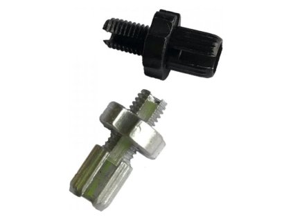 Skrutka nastavenia lanka pojazdu pre ETECH a RKT, NDTK006124- | ajtech.sk