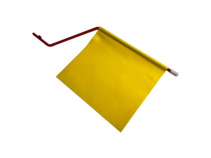 Ukladacia zástera kosačky RKT pre ETECH a RKT, NDTK006047- | ajtech.sk