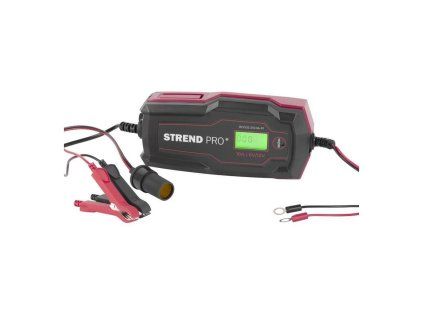 Strend Pro Nabíjačka BD02-Z10.0A-P1 | extratech.sk