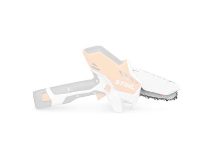 Pílová reťaz STIHL 1/4" 1,1 z14/čl28 10cm, oblý | ajtech.sk