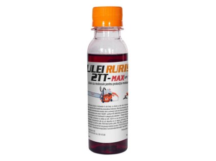 RURIS 2T olej 125ml | ajtech.sk