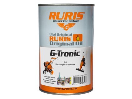 RURIS G-TRONIC prevodový olej 600ml | ajtech.sk