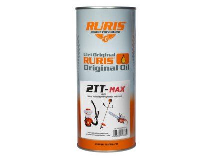 RURIS 2T olej 1l | extratech.sk