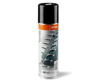 STIHL Rozpúšťadlo živice, 300 ml 07825168101 | ajtech.sk