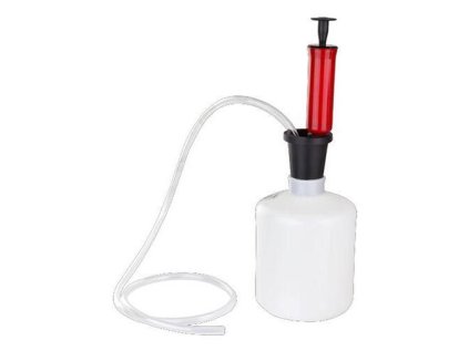 Odsávačka oleja  Pro OP1444, 2 lit | ajtech.sk