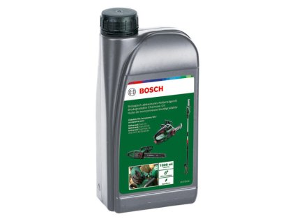 Bosch Olej do reťazovej píly l 2607000181 | ajtech.sk