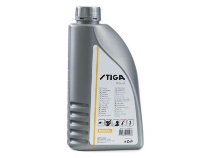 STIGA Olej na reťaz 1 l | ajtech.sk