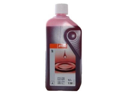 STIHL Motorový olej do benzínu 1 L 1:50 07813198410 | ajtech.sk
