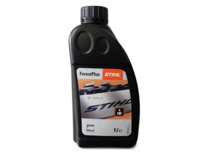 STIHL ForestPlus Mazací olej na reťaze 1 l, 07815166001 | ajtech.sk