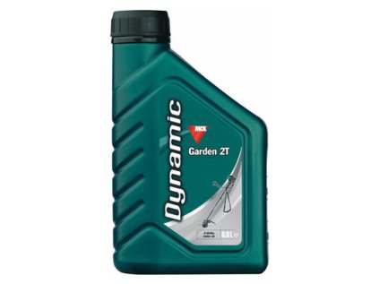 Príslušenstvo benzín FIELDMANN MOL Dyn. GARDEN 2T | ajtech.sk