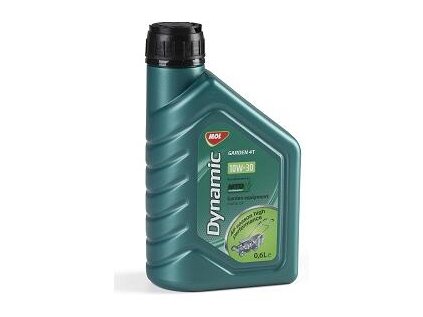 FIELDMANN MOL Dynamic Garden 4T10W-30 Motorový olej 0,6 l | ajtech.sk