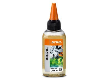 STIHL Multiolej BIO 50 ml 07825168500 | extratech.sk